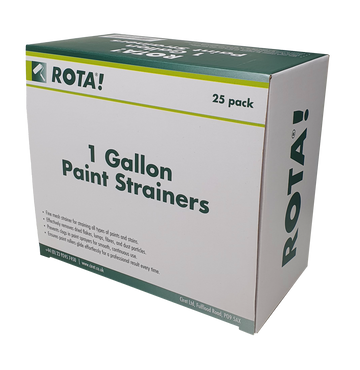 Rota Fine Mest Paint Strainer