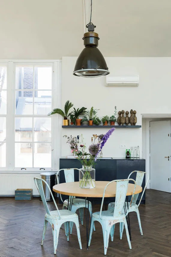 Farrow & Ball All White No.2005 Paint