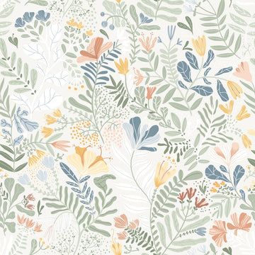 Galerie Wallpaper Brittsommar 22005