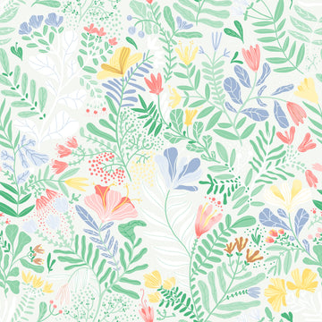 Galerie Wallpaper Brittsommar 22007