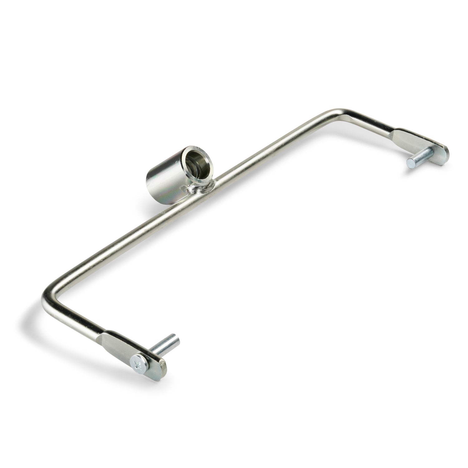Modular Arm Hamilton Hamilton Prestige Double Arm Frame