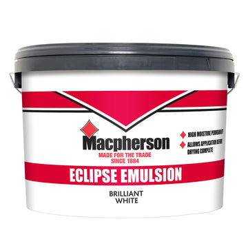 Macpherson Eclipse Emulsion 10L