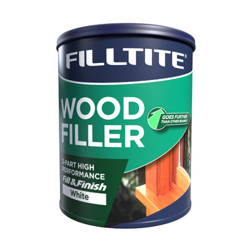 Filltite 2pk Wood Filler