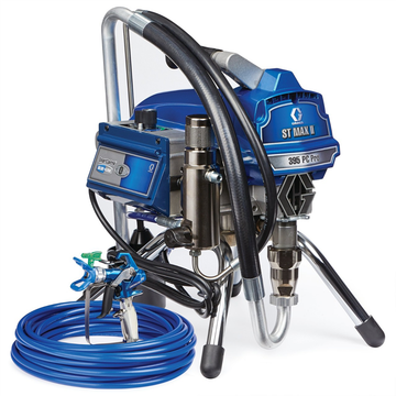 Graco Classic 395 Sprayer