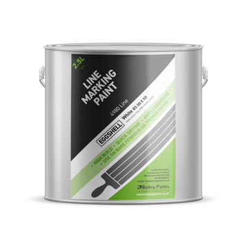 Bailey Paints Line Marking Paint 4980 Line