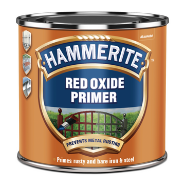 Hammerite Red Oxide Primer