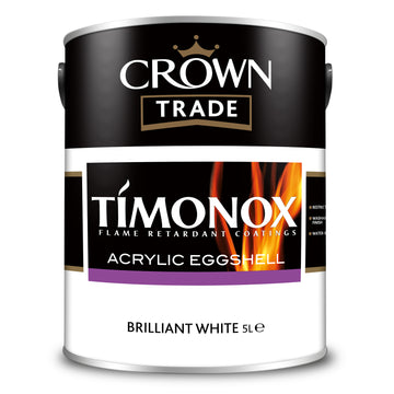 Crown Timonox Intumescent Paint