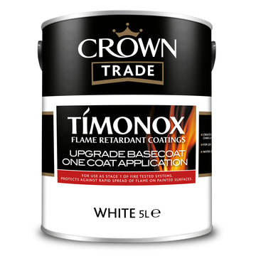 Crown Timonox Upgrade Basecoat