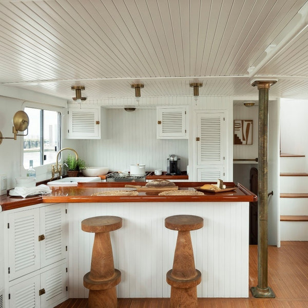 Farrow & Ball All White No.2005 Paint