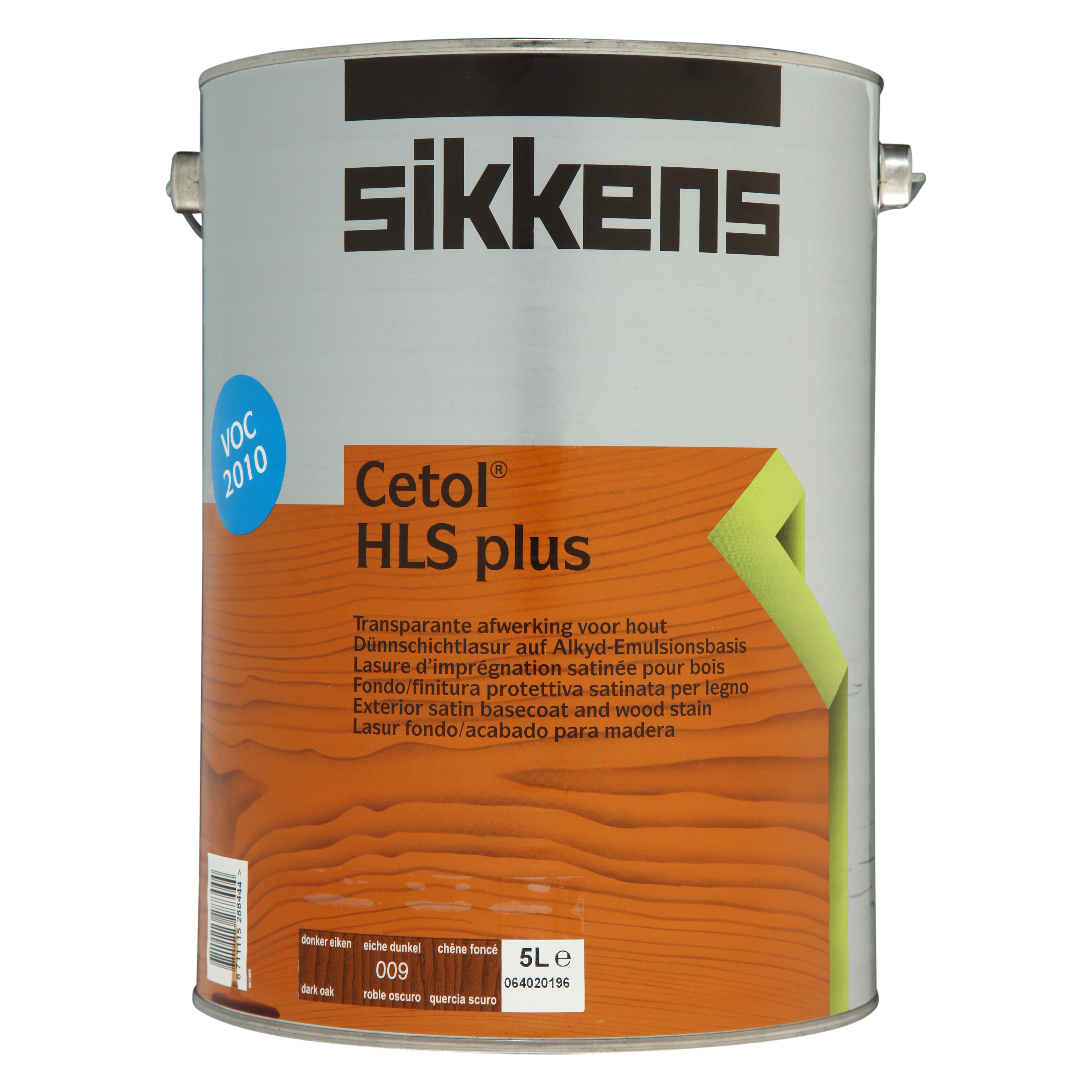 Sikkens Cetol HLS Plus