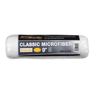 Arroworthy Microfiber Roller Sleeve