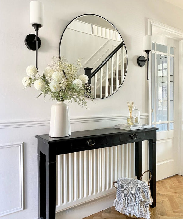 Farrow & Ball All White No.2005 Paint