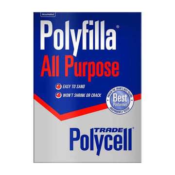 Polyfilla All Purpose Filler