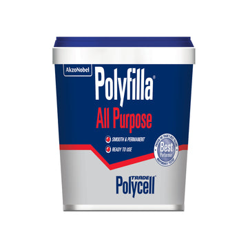 Polyfilla All Purpose Ready Mixed Filler