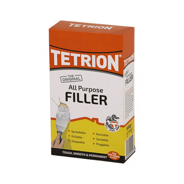 Tetrion All Purpose Powder Filler