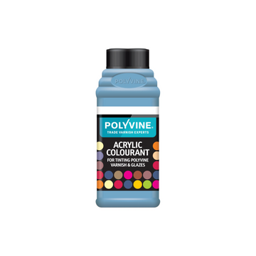 Polyvine Acrylic Colourant