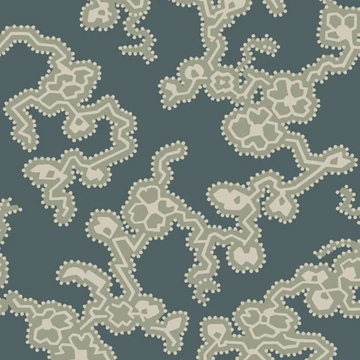 Farrow & Ball Wallpaper Adelaïde 6305