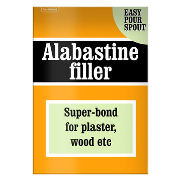 Polycell Alabastine Filler