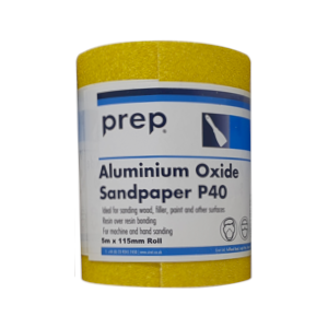 China E-Wt Craft Paper Aluminum Oxide Abrasive Paper/Sandpaper Pke51 - Foto 6