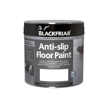 Blackfriar Anti-Slip Floor Paint