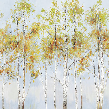 Galerie Wallpaper Aspen Tree DB31002M