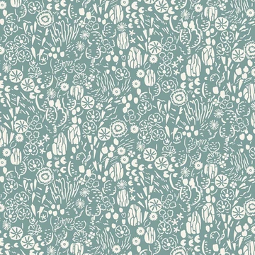 Farrow & Ball Wallpaper Atacama 5808