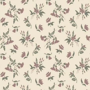 Farrow & Ball Wallpaper Auguste 6502