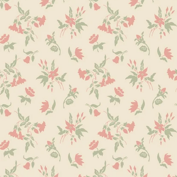 Farrow & Ball Wallpaper Auguste 6503