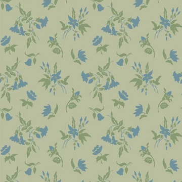 Farrow & Ball Wallpaper Auguste 6505