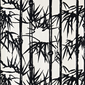 Farrow & Ball Wallpaper Bamboo BP 2119