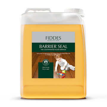 Fiddes Barrier Seal