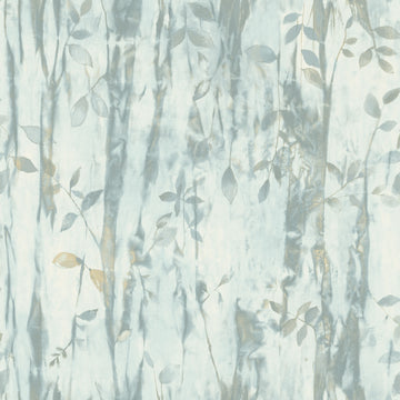 Galerie Wallpaper Batik Leaves G78230