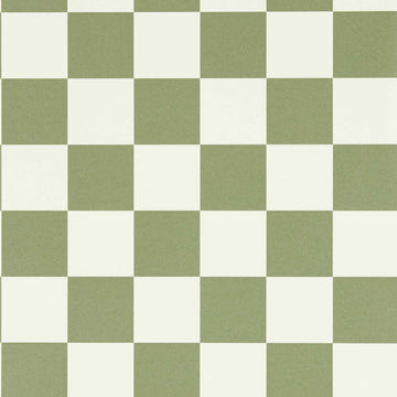 Harlequin Blenets Check Matcha 113171