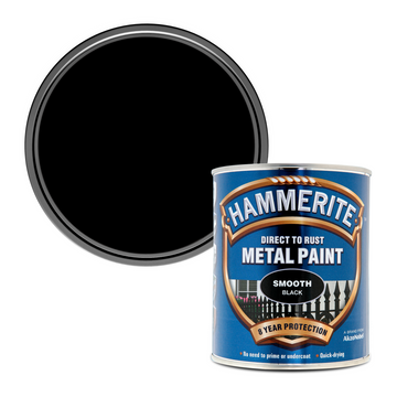 Hammerite Metal Paint