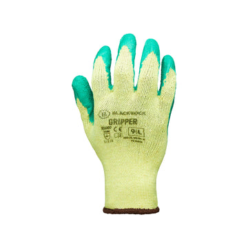 Blackrock Latex Gripper Gloves