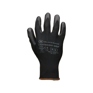 Blackrock PU Gripper Gloves