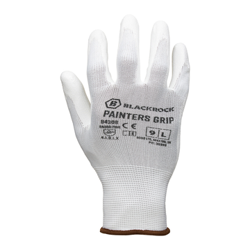 Blackrock Painters Gripper Gloves