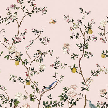 Galerie Wallpaper Blossom DB31801M