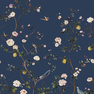 Galerie Wallpaper Blossom DB31802M