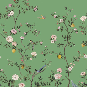 Galerie Wallpaper Blossom DB31804M