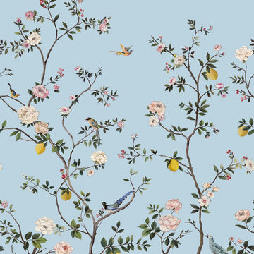 Galerie Wallpaper Blossom DB31812M
