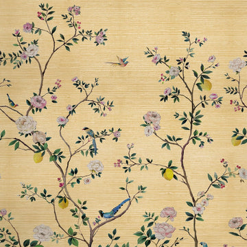 Galerie Wallpaper Blossom DB32806M