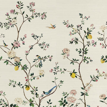 Galerie Wallpaper Blossom DB32808M