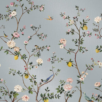 Galerie Wallpaper Blossom DB33705M