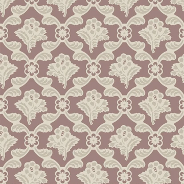 Farrow & Ball Wallpaper Baracé 6602