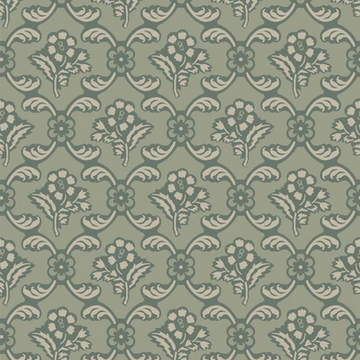 Farrow & Ball Wallpaper Baracé 6603