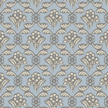 Farrow & Ball Wallpaper Baracé 6604