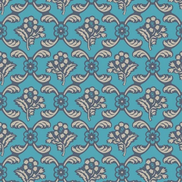 Farrow & Ball Wallpaper Baracé 6605