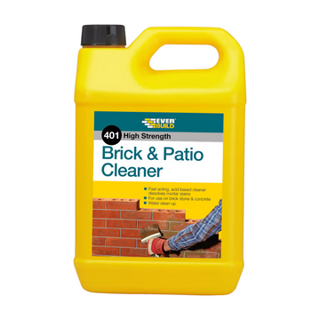 Everbuild Brick & Patio Cleaner