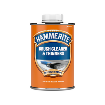 Hammerite Brush Cleaner and Thinner